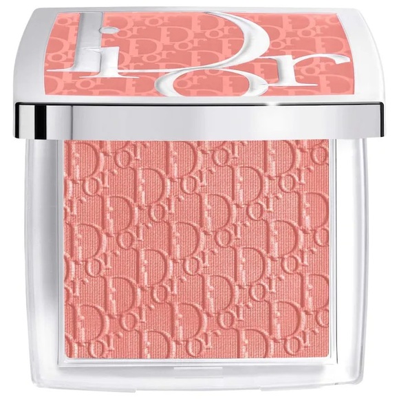 Dior Rosy Glow Powder Blush: 103 Toffee - NEW! - Picture 1 of 13